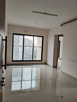 2 BHK Flats & Apartments for Sale in Malad East, Mumbai (615 Sq.ft.)