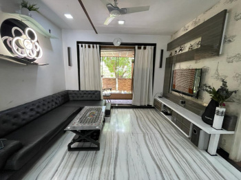 3 BHK Flats & Apartments for Sale in Sector 12, Navi Mumbai (1390 Sq.ft.)