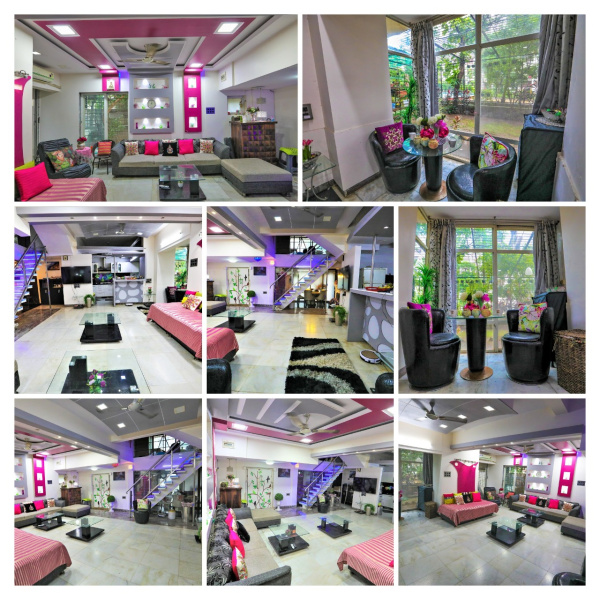 Villa For Sale In Upper Govind Nagar, Mumbai (3617 Sq.ft.)