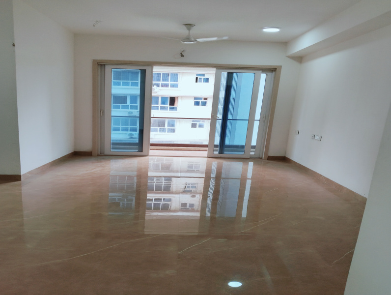 3 BHK Flats & Apartments For Sale In Upper Govind Nagar, Mumbai (9050 Sq.ft.)