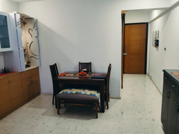 Flats & Apartments for Sale in Goregaon West, Mumbai (1084 Sq.ft.)