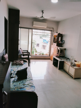2 BHK Flats & Apartments for Sale in Malad West, Mumbai (541 Sq.ft.)