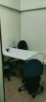 Office Space for Rent in Goregaon Station, Mumbai (315 Sq.ft.)