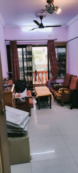 2 BHK FURNISHED flat East weat facing,for family & Bachelor, Rent 58000 slightly Negotiable, Near Goregaon Station east,