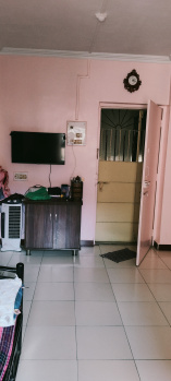 1 BHK at G M Nagar virar east, ready to move. Well ventilation property, price 34 Lakh slightly Negotiable.