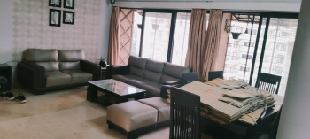 3 BHK semi Furnished flat price 3 Cr. negotiable call for more details 9695675725