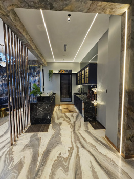 2 BHK 840 & 886 also jodi available