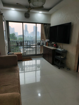 1 Bhk Furnished Flat with 1 car Parking available on rent for family from 1 April 2026. Call for more details 9695675725