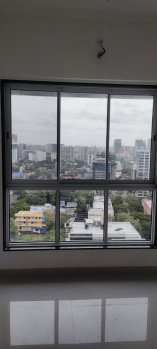 2 Bhk Unfurnished Flat, East west Facing, open gor family only