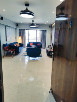 4BHK FULL FURNISHED FLAT AVAILABLE FOR BACHELOR'S AND FAMILY