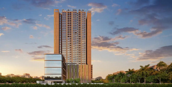 2 BHK Flats & Apartments for Sale in Goregaon East, Mumbai (679 Sq.ft.)