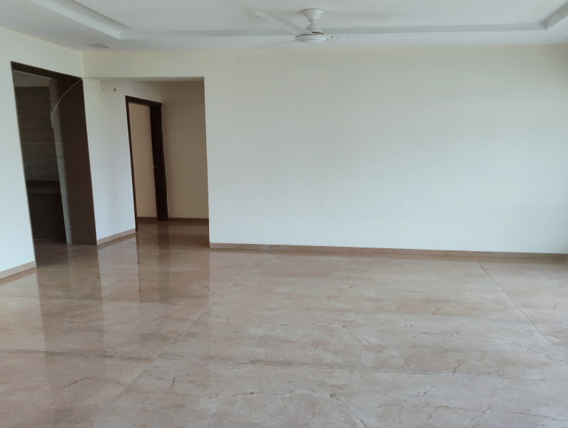 2 BHK UNFURNISHED Flat, 1 Parking, gym, swimming pool, kids Garden Malad east