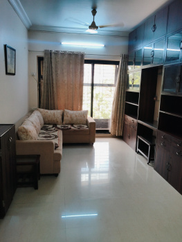 2 BHK FURNISHED FLAT AVAILABLE ON RENT FOR FAMILY OR WORKING BACHELOR