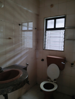 2 BHK UNFURNISHED FOR FAMILY & BACHELOR'S