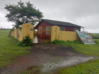 2088 Sq.ft. Residential Plot for Sale in Atgaon, Thane