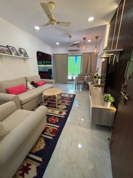 1 BHK Flats & Apartments for Sale in Nehru Nagar, Mumbai (530 Sq.ft.)