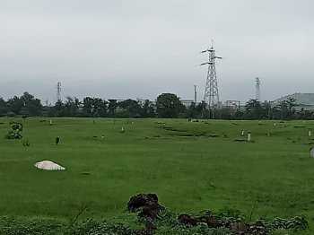 Residential Plot for Sale in Atgaon, Thane (2424 Sq.ft.)