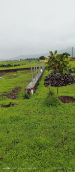 Property for sale in Atgaon, Thane