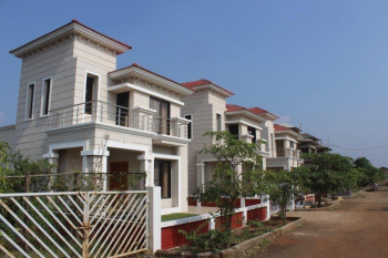 Buy Ready to Move Villa /Bungalow at Atgaon