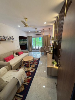 1bhk nearing possession available in kurla East