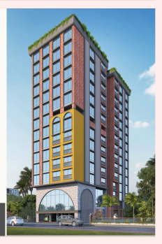 2/3bhk luxurious flat at chembur mumbai
