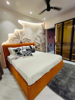 1/2BHK ready to move available in CHEMBUR mumbai