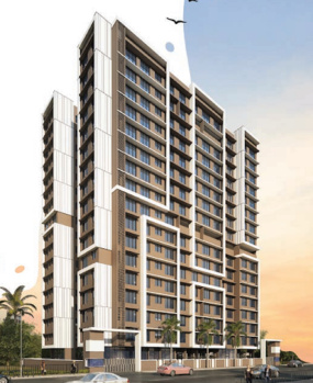 1/2BHK ready to move available in chembur mumbai