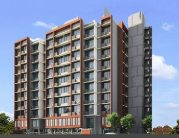 2BHK ready to move available in andheri East