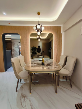 1/2BHK luxurious flat at kurla East