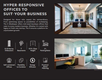 the perfect address for your new business office available