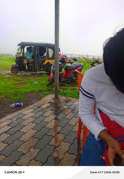 Complete your dreams with Plots near Local Railway station