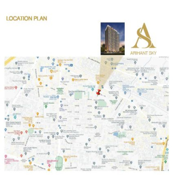 Property for sale in Chembur East, Mumbai