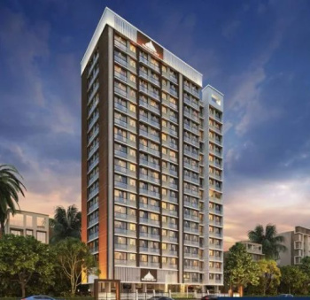 2/3bhk nearing possession available in chembur East