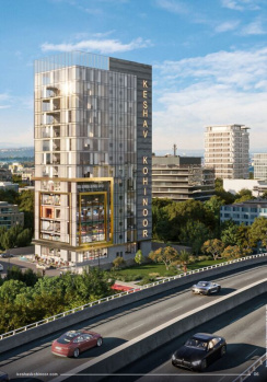 the perfect address for your new business office available