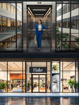 the perfect address for your new business office available