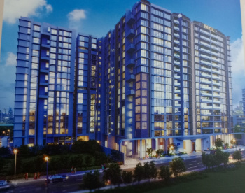 Luxurious 4 Bhk flats at Ghatkopar