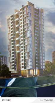 Buy 3 Bhk Luxury Fully Furnished project Kurla east