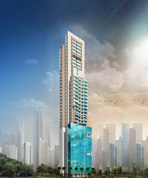 Buy Ready to move Office spaces in Matunga w