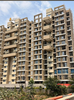 Buy Ready to Move OC received Project in Kharghar