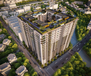 Buy Nearing possession within 2 months
