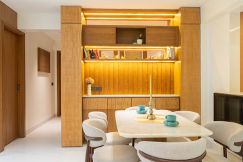 Buy 3bhk luxury flat Nearing possession at ghatkopar east