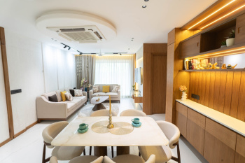 Buy 3bhk luxury flat Nearing possession at ghatkopar east