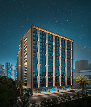 Buy own Office spaces in Chembur Prime location