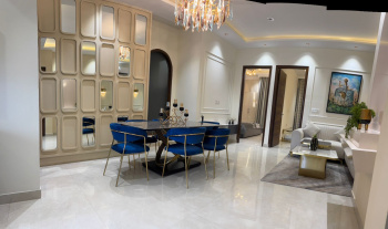 3 BHK Builder Floor For Sale In Peer Muchalla, Zirakpur (1680 Sq.ft.)