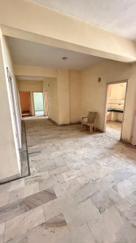4 BHK Flats & Apartments For Sale In Haibatpur Road, Dera Bassi (1750 Sq.ft.)