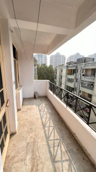 2 BHK Flats & Apartments for Sale in Haibatpur Road, Dera Bassi (1050 Sq.ft.)