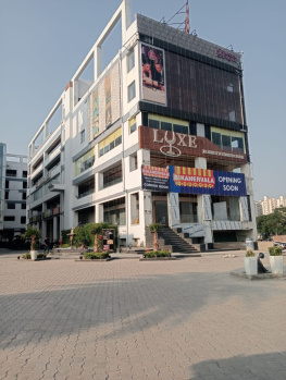 1287 Sq.ft. Showrooms For Sale In Airport Road, Zirakpur