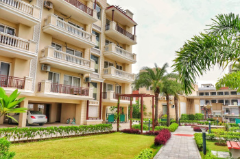 3bhk Spacious Flat On Chandigarh Ambala Highway In Gated Society