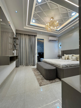 Builder Floor For Sale In VIP Road, Zirakpur (1180 Sq.ft.)