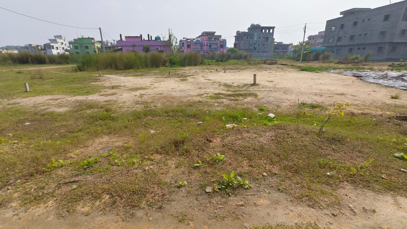 7 Dismil Commercial Lands /Inst. Land For Sale In Mishrapada, Angul